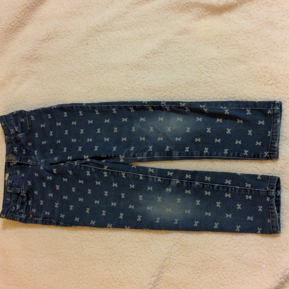 6$/20 Parasuco Girls jeans (Sz 6)